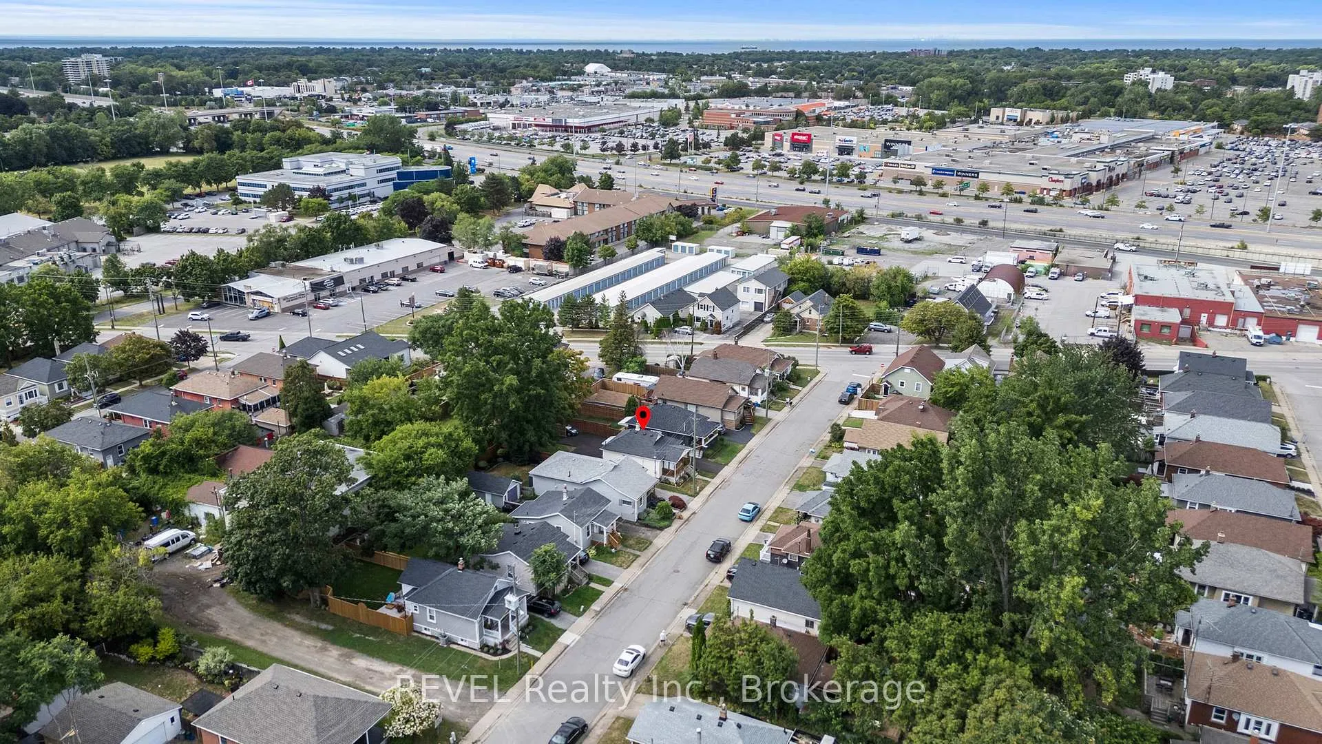 Photo 23 of 45 Mcghie Street, St. Catharines, Downtown — HOMEH