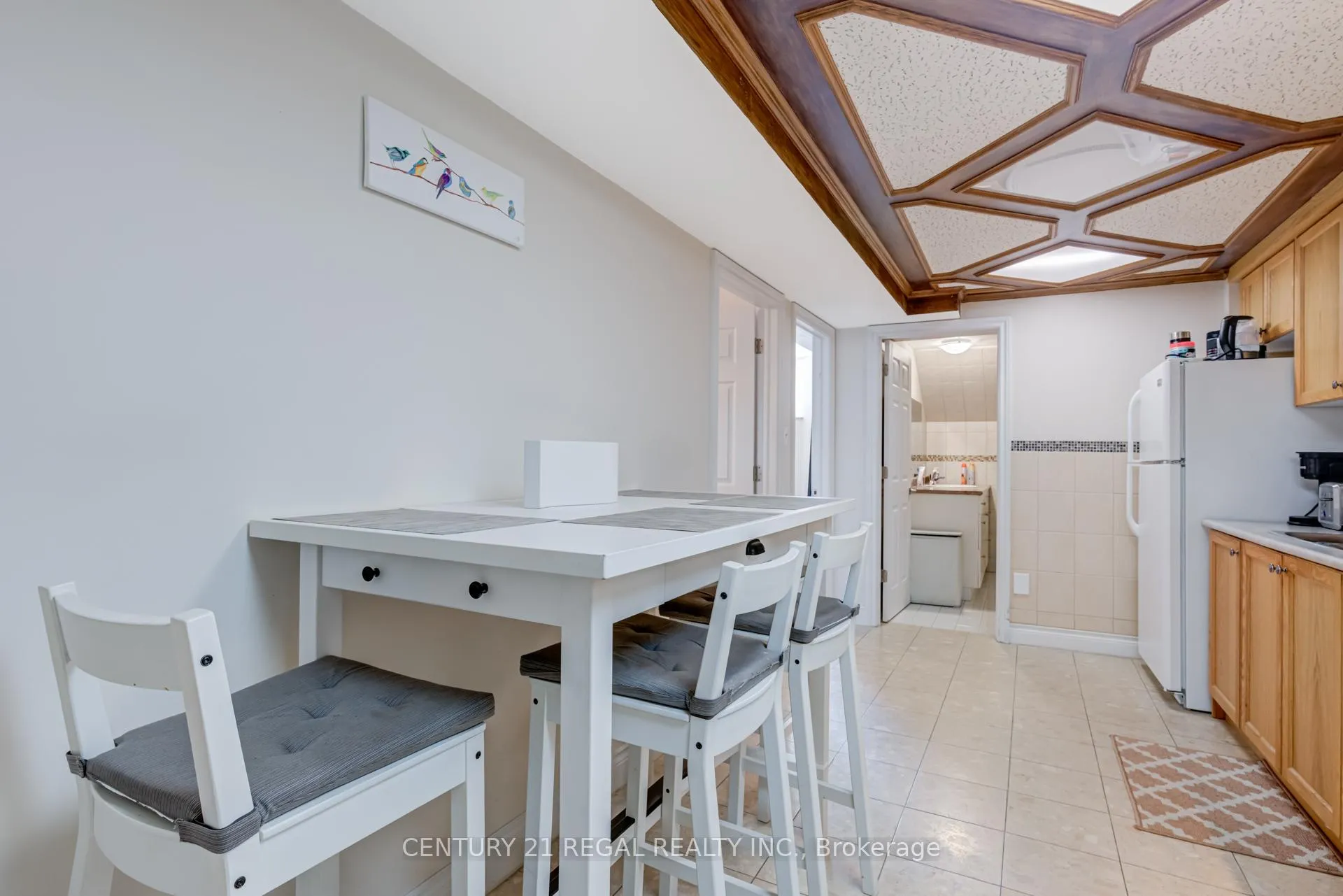 Photo 27 of 52 Ranee Avenue, Toronto, Englemount-Lawrence — HOMEH