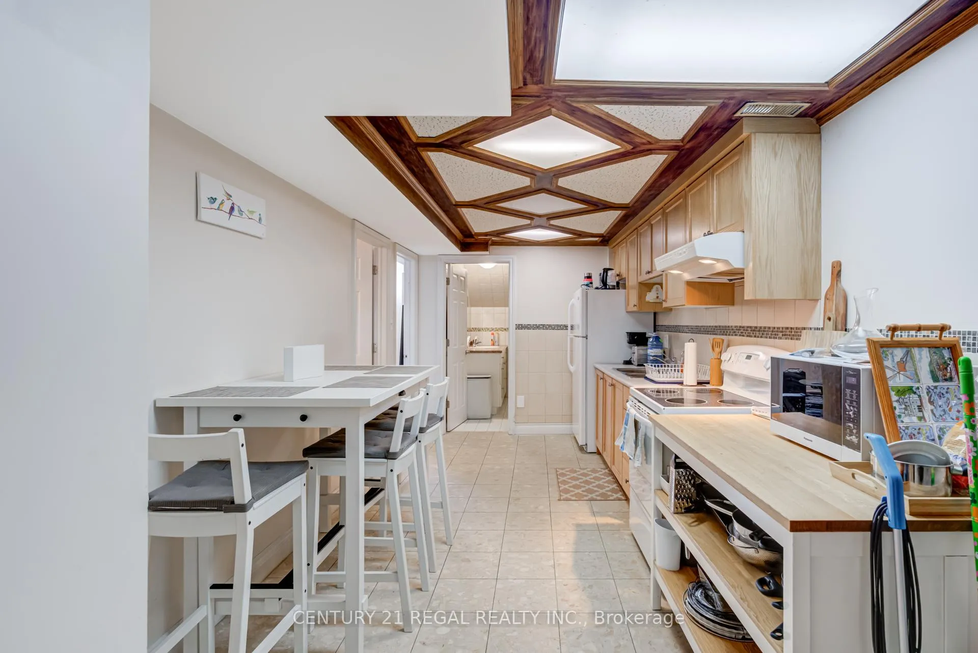 Photo 29 of 52 Ranee Avenue, Toronto, Englemount-Lawrence — HOMEH