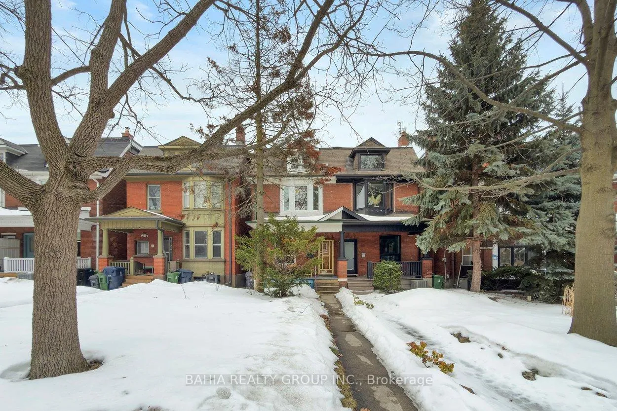 Photo 2 of 55 Parkway Avenue, Toronto, Roncesvalles — HOMEH