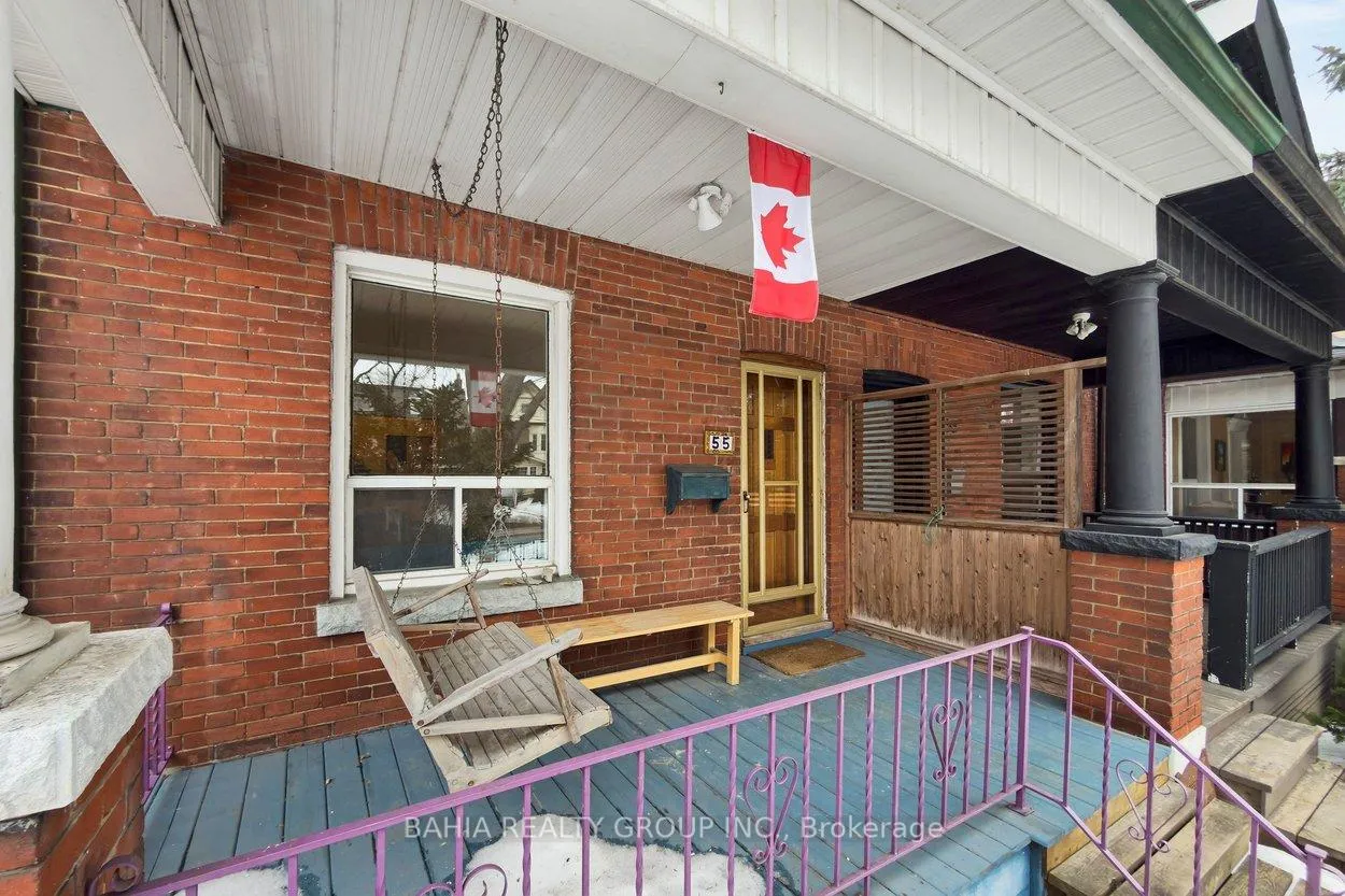 Photo 4 of 55 Parkway Avenue, Toronto, Roncesvalles — HOMEH