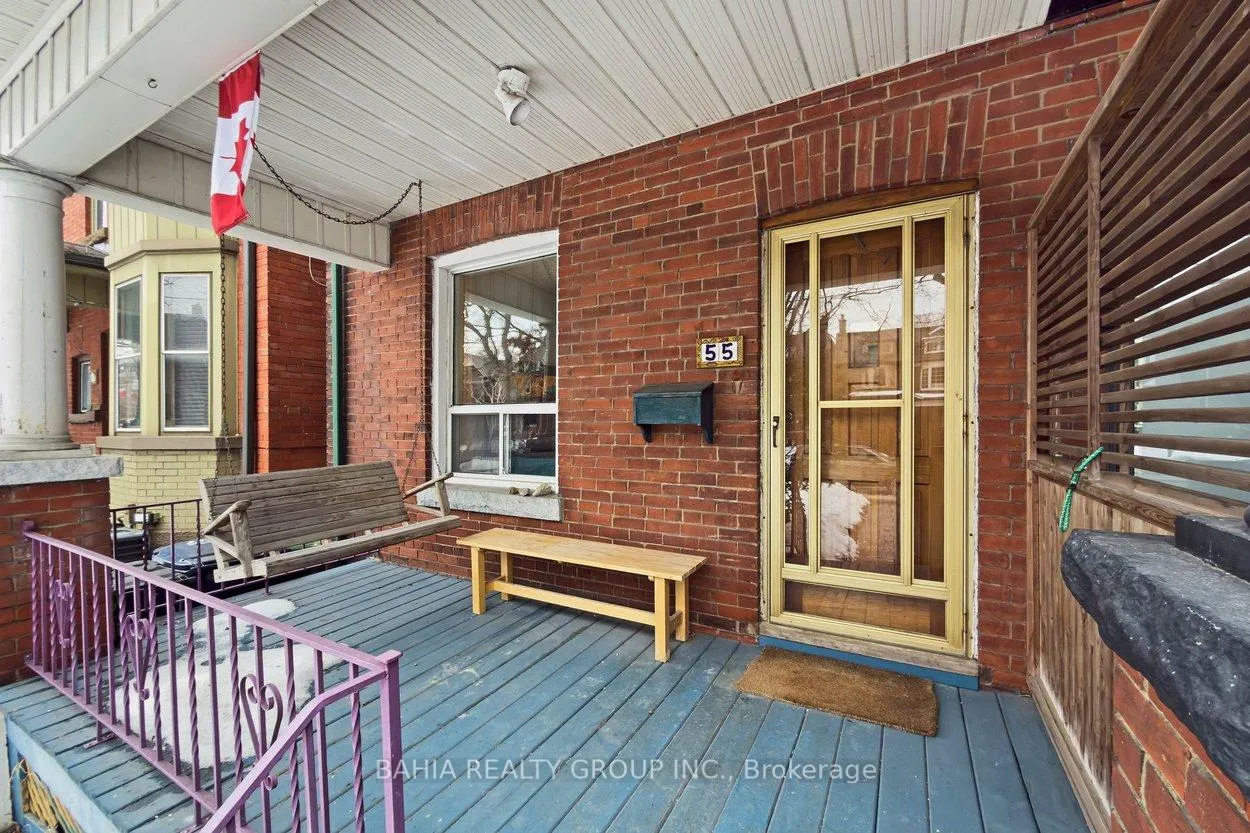 Photo 5 of 55 Parkway Avenue, Toronto, Roncesvalles — HOMEH