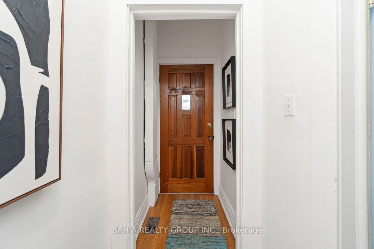 Photo 6 of 55 Parkway Avenue, Toronto, Roncesvalles — HOMEH