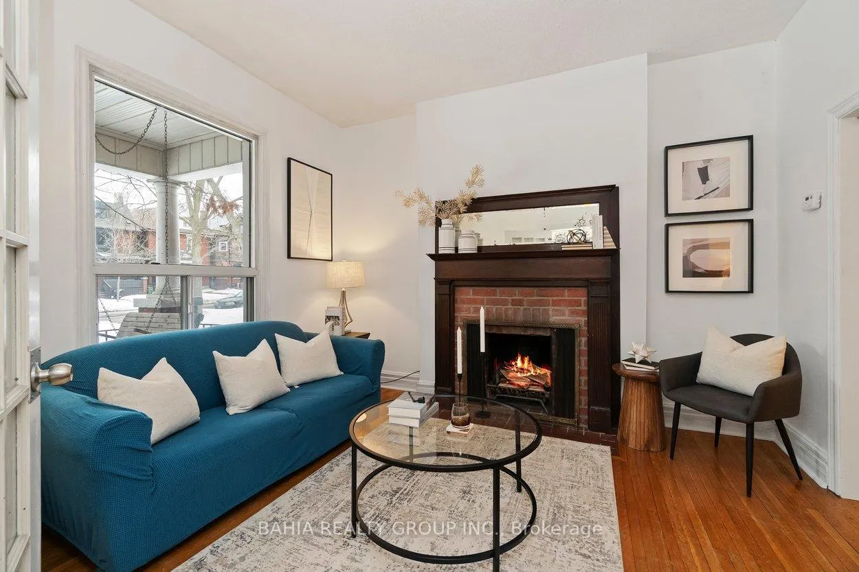 Photo 7 of 55 Parkway Avenue, Toronto, Roncesvalles — HOMEH