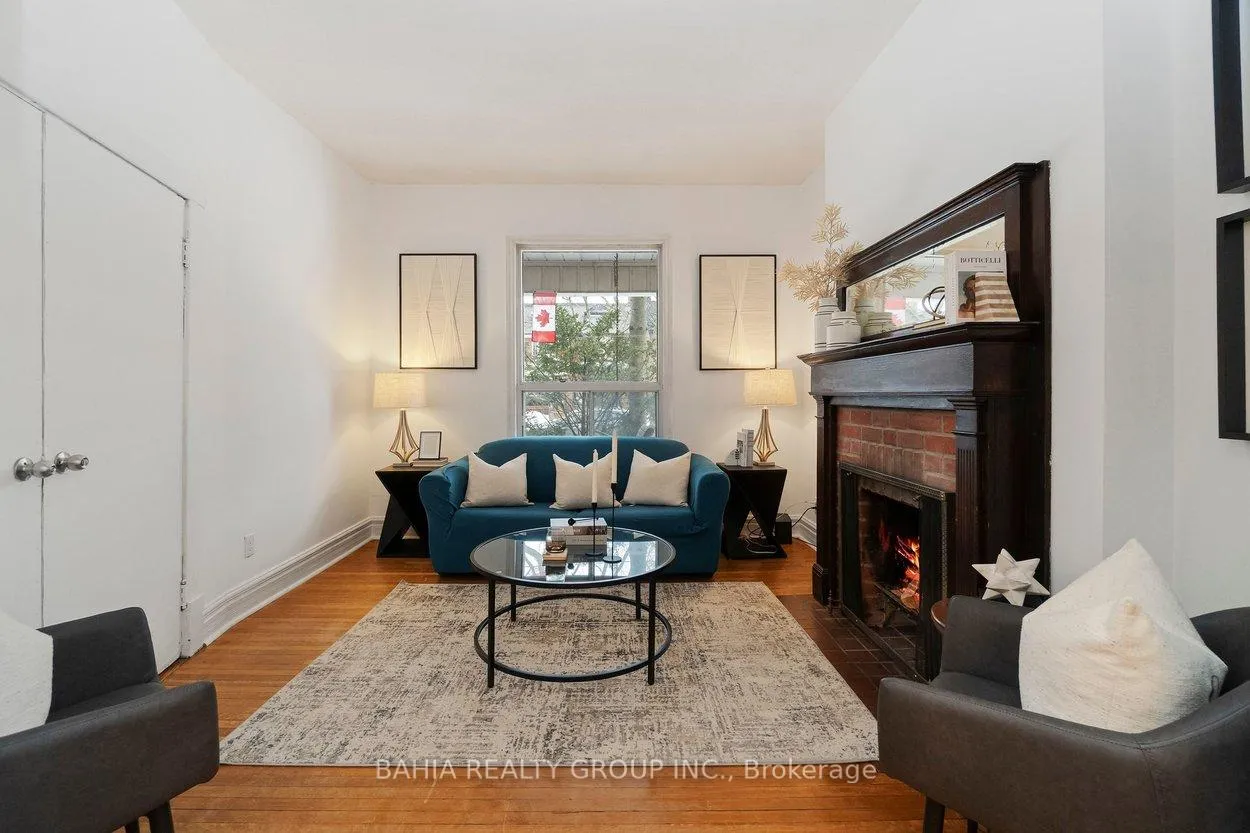 Photo 8 of 55 Parkway Avenue, Toronto, Roncesvalles — HOMEH