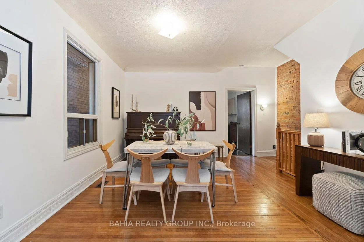 Photo 9 of 55 Parkway Avenue, Toronto, Roncesvalles — HOMEH