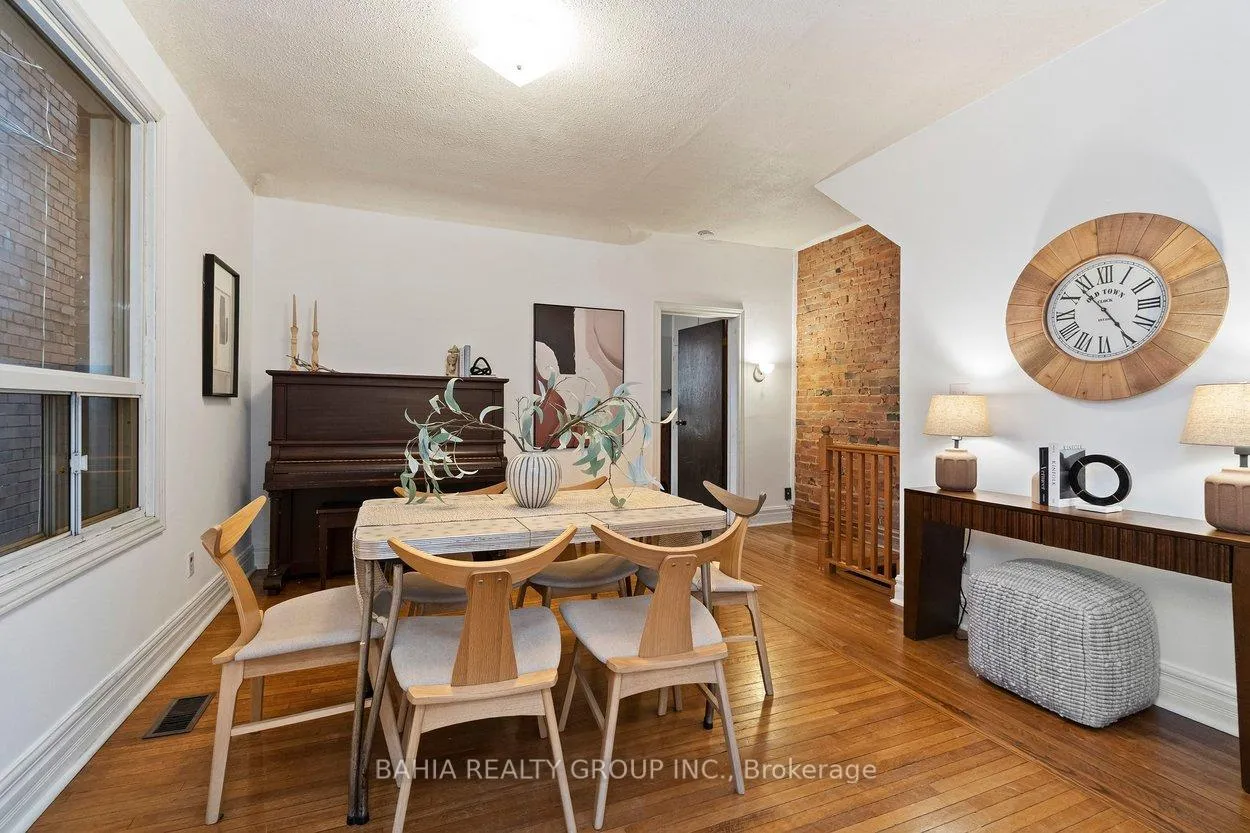 Photo 10 of 55 Parkway Avenue, Toronto, Roncesvalles — HOMEH