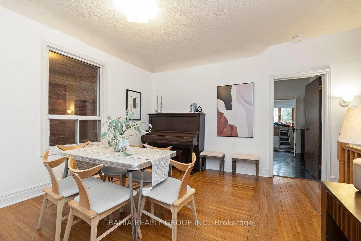 Photo 11 of 55 Parkway Avenue, Toronto, Roncesvalles — HOMEH