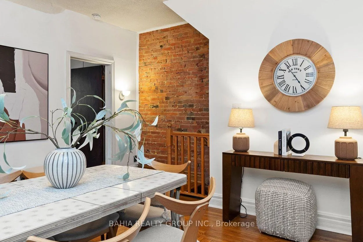 Photo 12 of 55 Parkway Avenue, Toronto, Roncesvalles — HOMEH