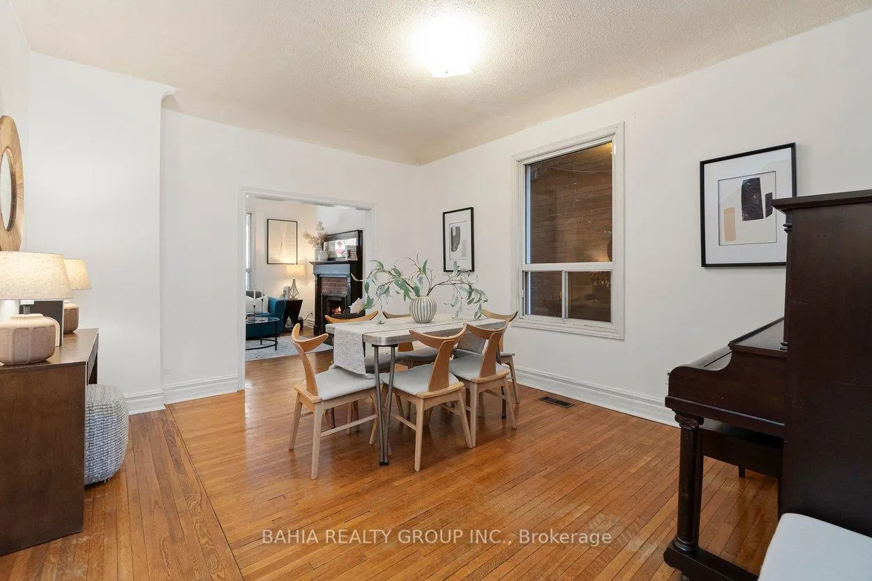 Photo 13 of 55 Parkway Avenue, Toronto, Roncesvalles — HOMEH