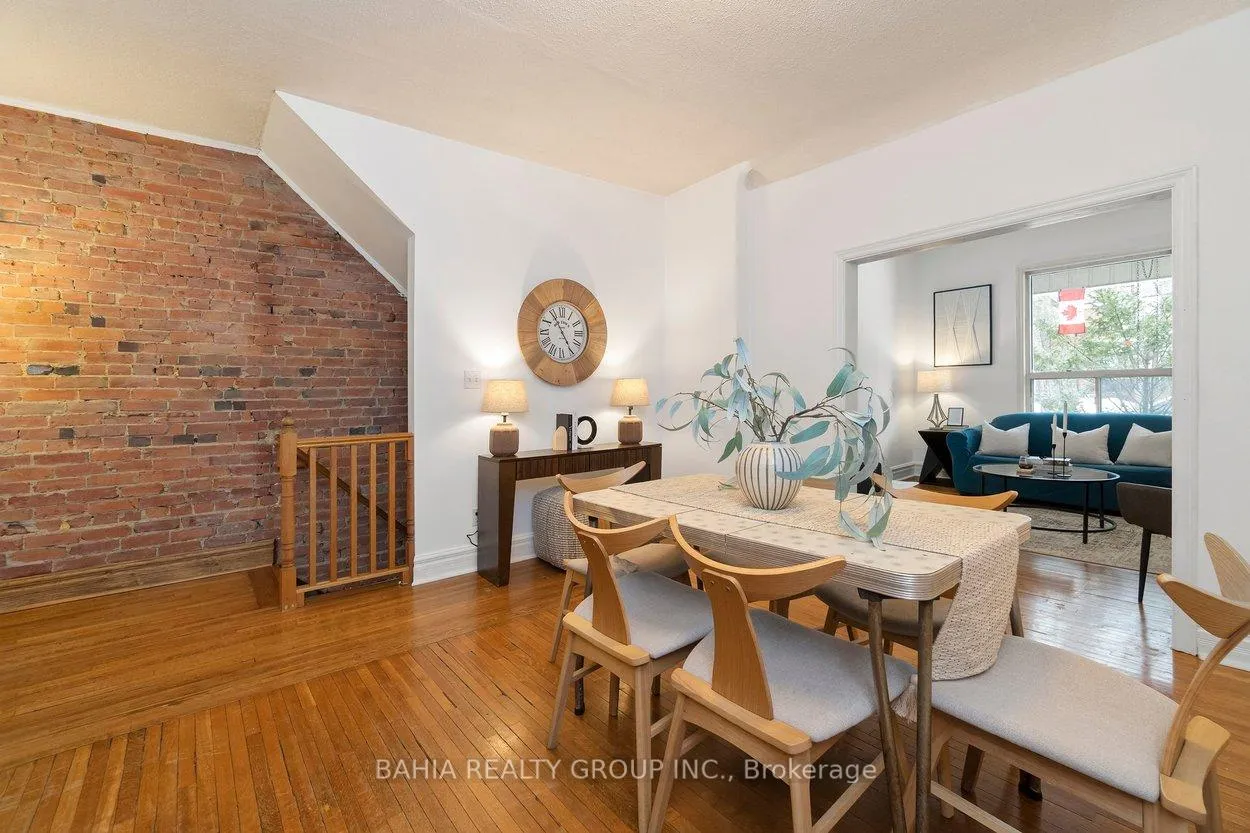 Photo 14 of 55 Parkway Avenue, Toronto, Roncesvalles — HOMEH