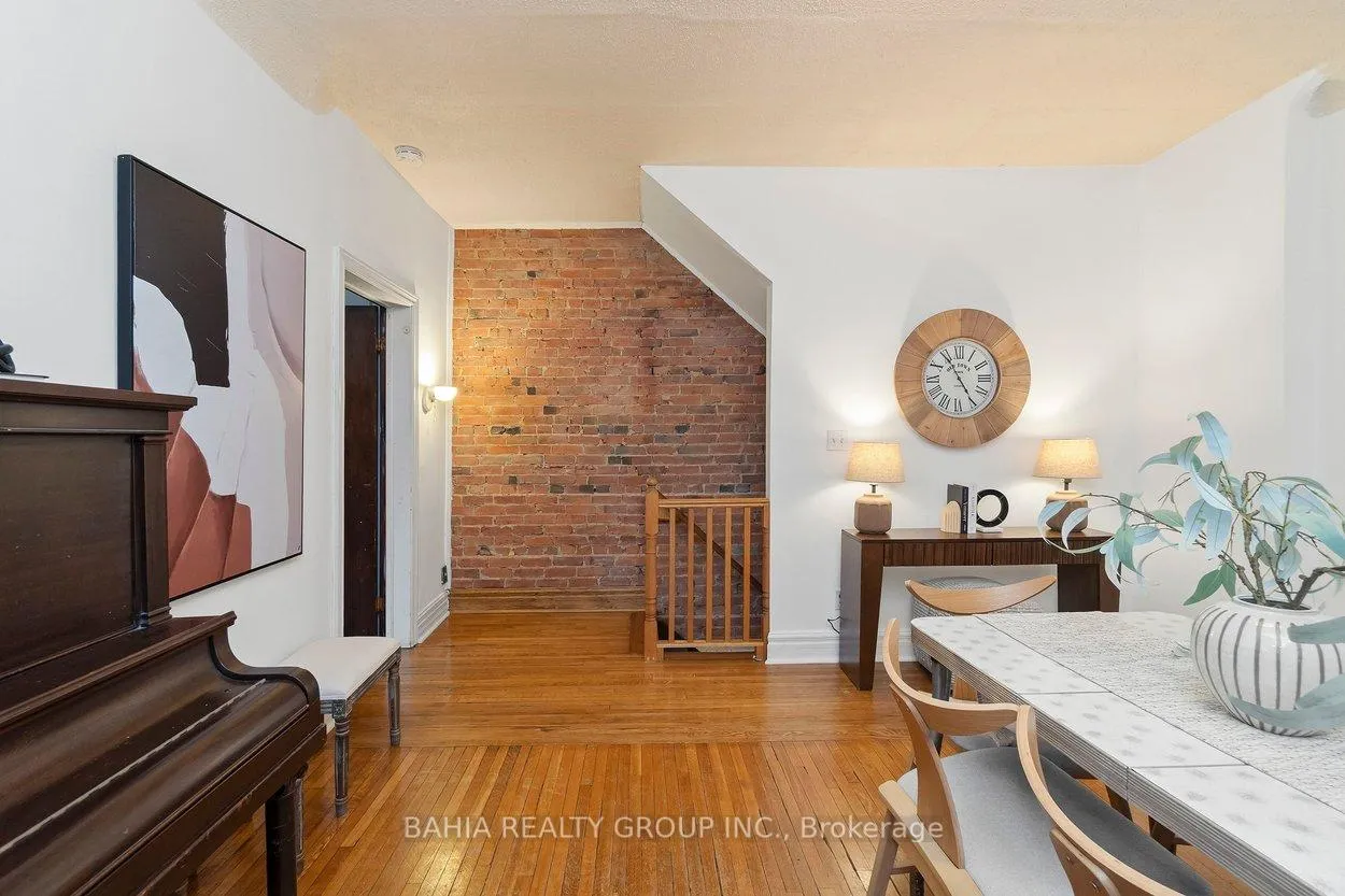 Photo 15 of 55 Parkway Avenue, Toronto, Roncesvalles — HOMEH