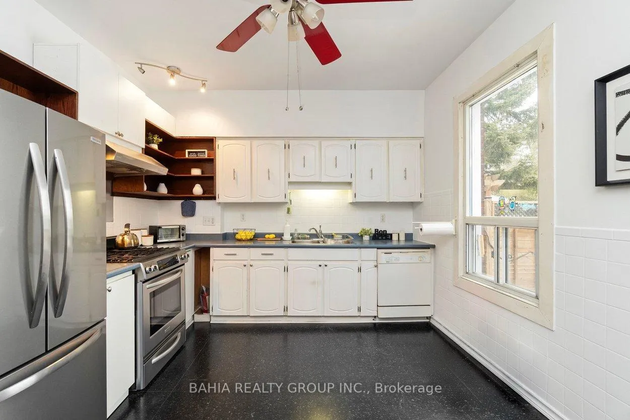 Photo 16 of 55 Parkway Avenue, Toronto, Roncesvalles — HOMEH
