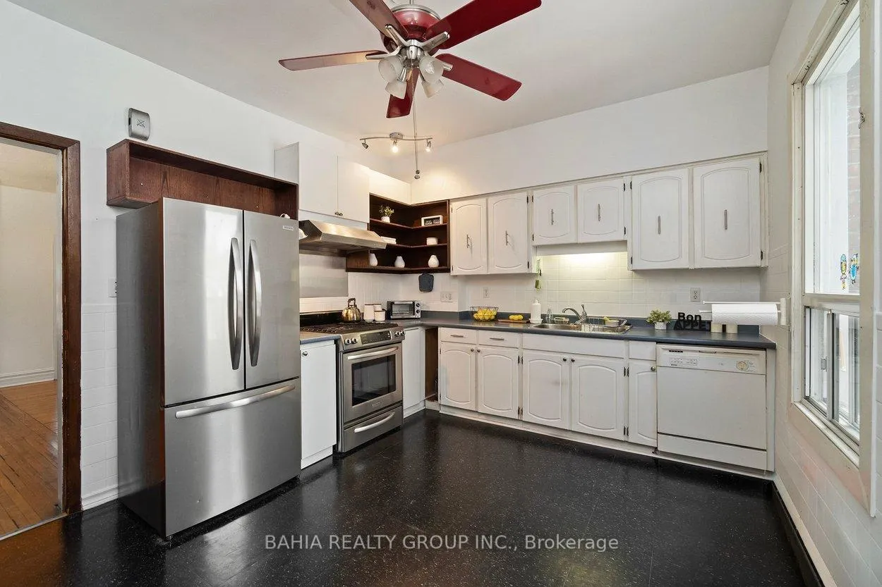 Photo 17 of 55 Parkway Avenue, Toronto, Roncesvalles — HOMEH
