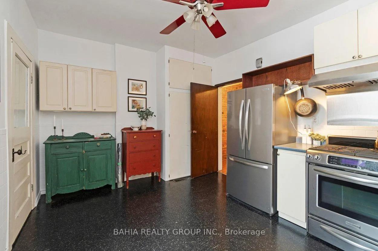 Photo 18 of 55 Parkway Avenue, Toronto, Roncesvalles — HOMEH