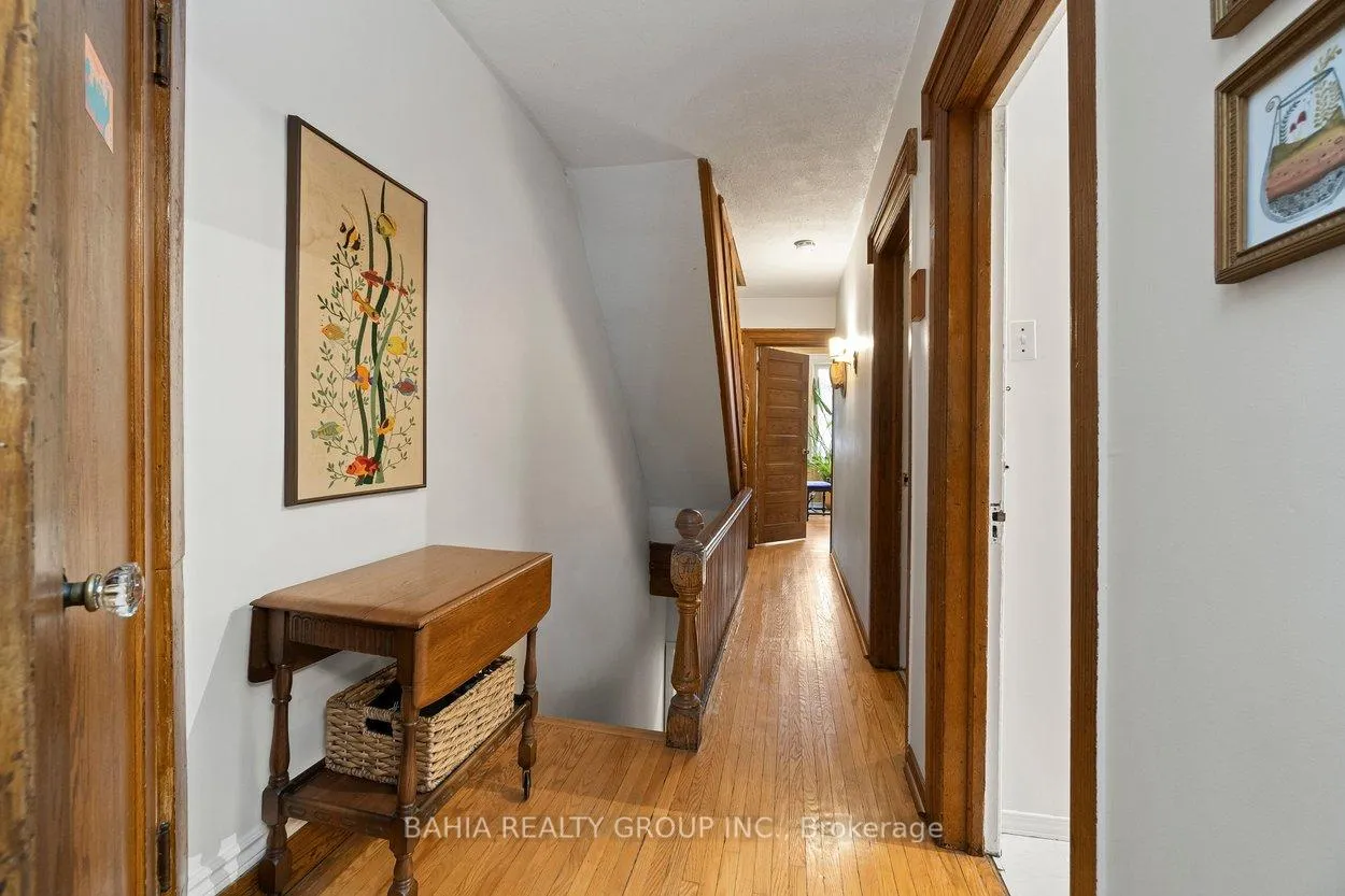 Photo 19 of 55 Parkway Avenue, Toronto, Roncesvalles — HOMEH
