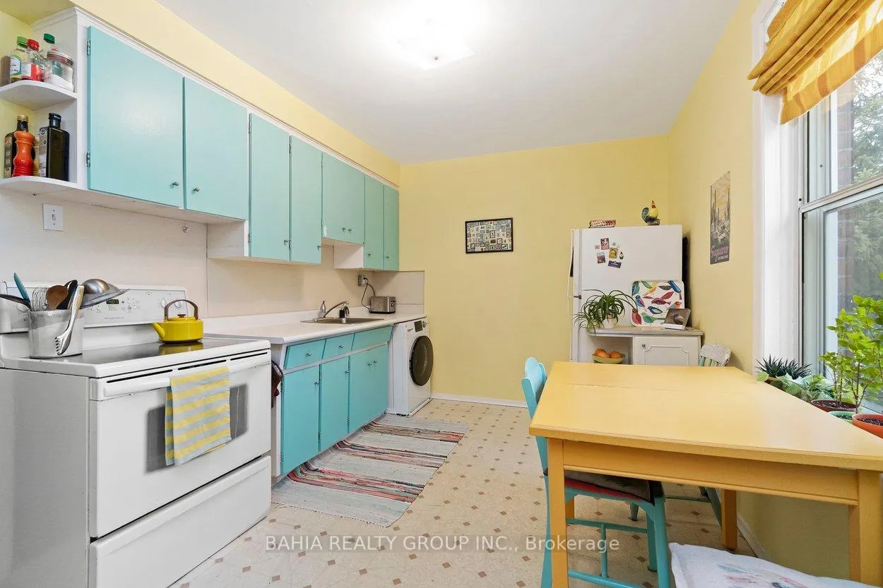 Photo 20 of 55 Parkway Avenue, Toronto, Roncesvalles — HOMEH