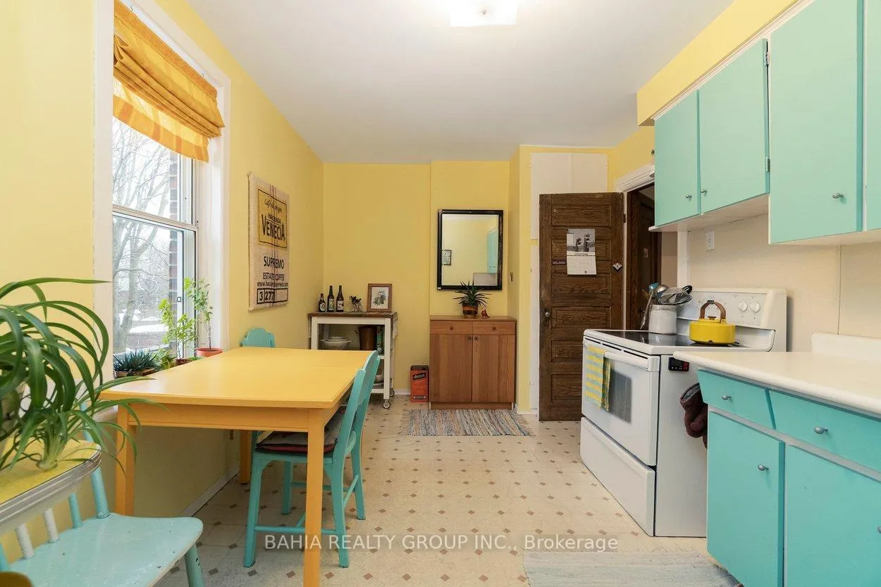 Photo 21 of 55 Parkway Avenue, Toronto, Roncesvalles — HOMEH