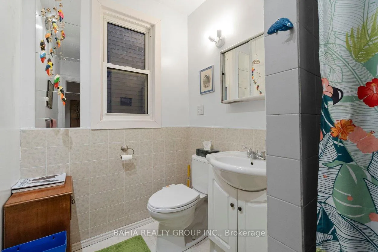 Photo 22 of 55 Parkway Avenue, Toronto, Roncesvalles — HOMEH