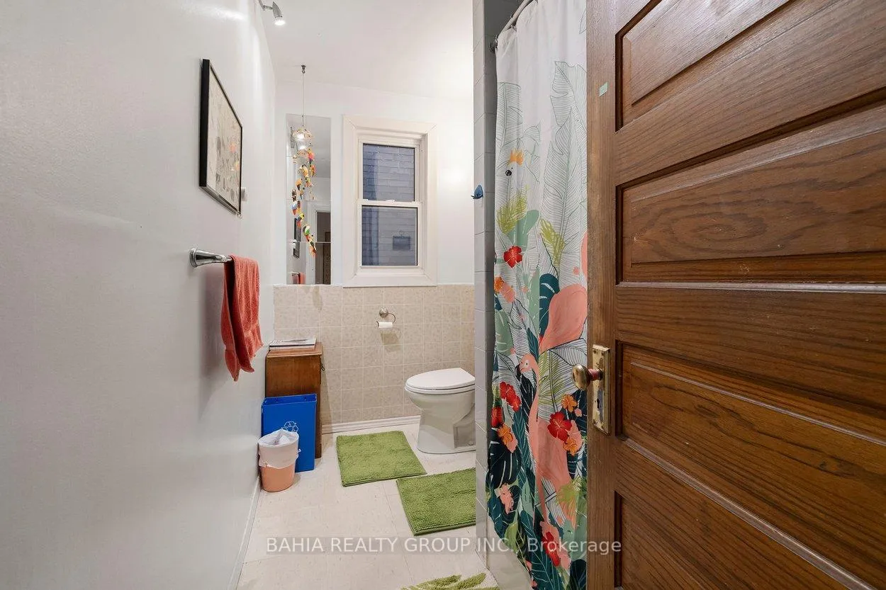 Photo 23 of 55 Parkway Avenue, Toronto, Roncesvalles — HOMEH