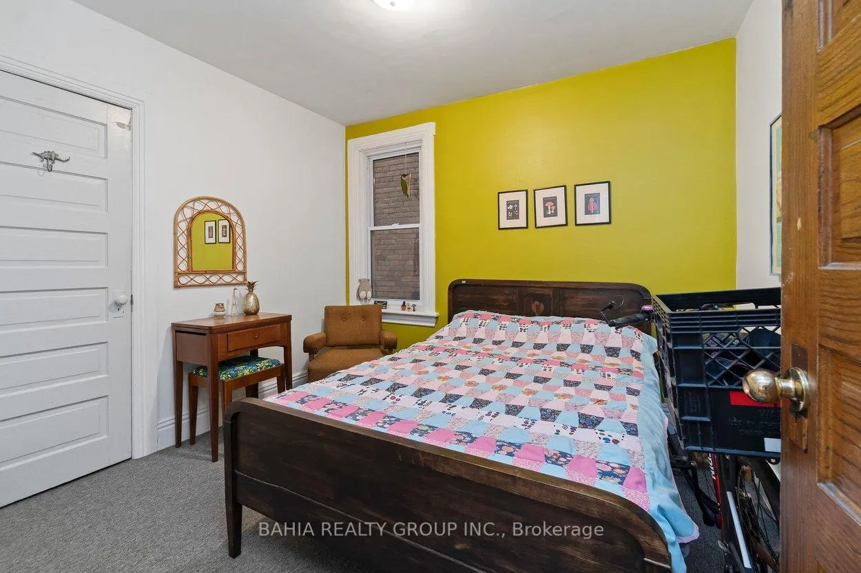 Photo 24 of 55 Parkway Avenue, Toronto, Roncesvalles — HOMEH