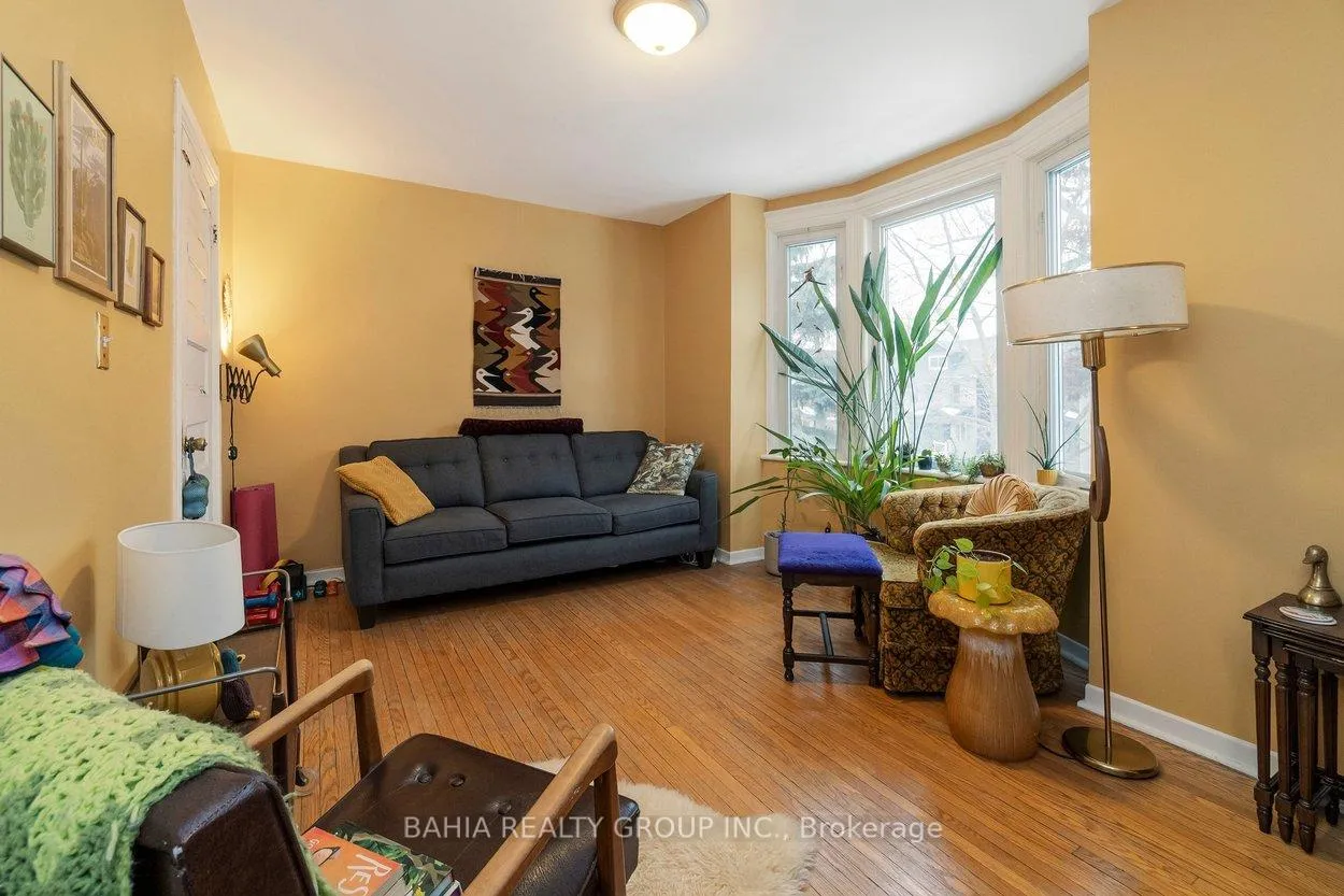 Photo 25 of 55 Parkway Avenue, Toronto, Roncesvalles — HOMEH