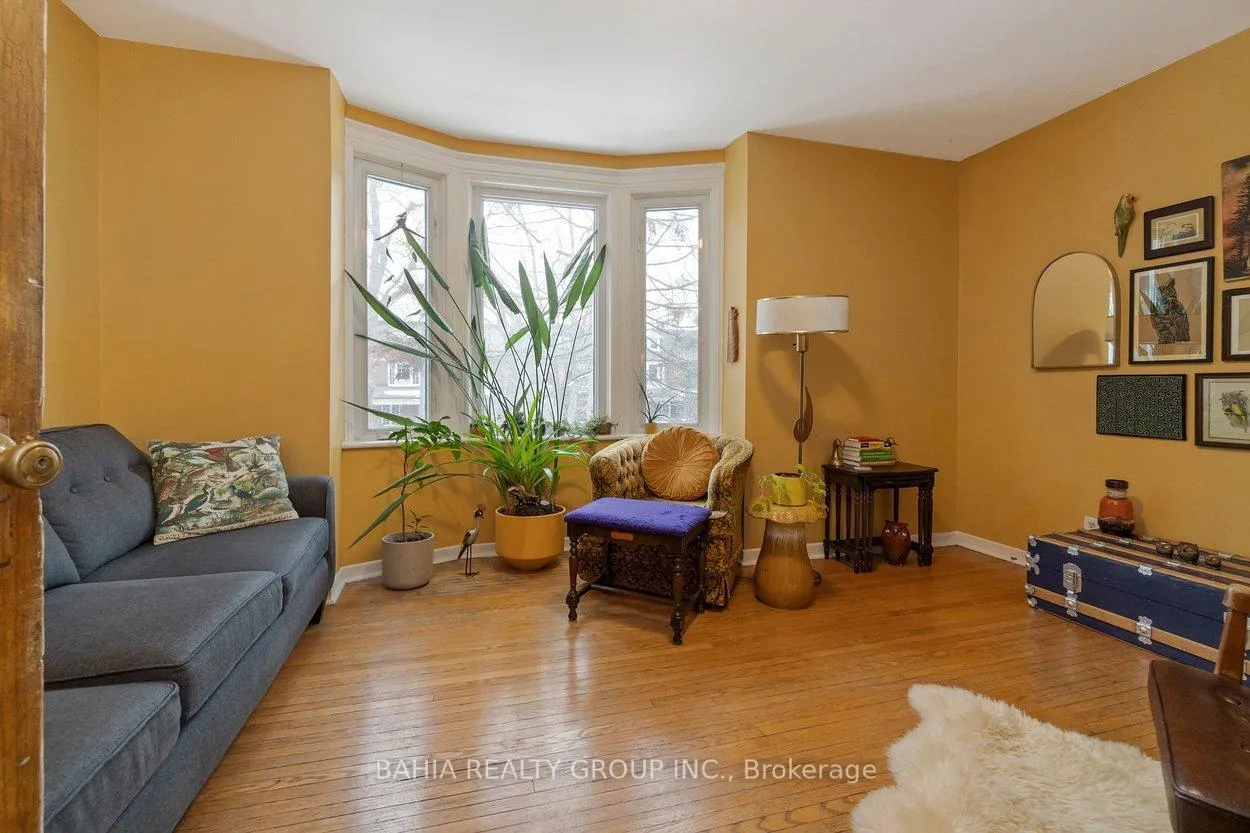 Photo 26 of 55 Parkway Avenue, Toronto, Roncesvalles — HOMEH