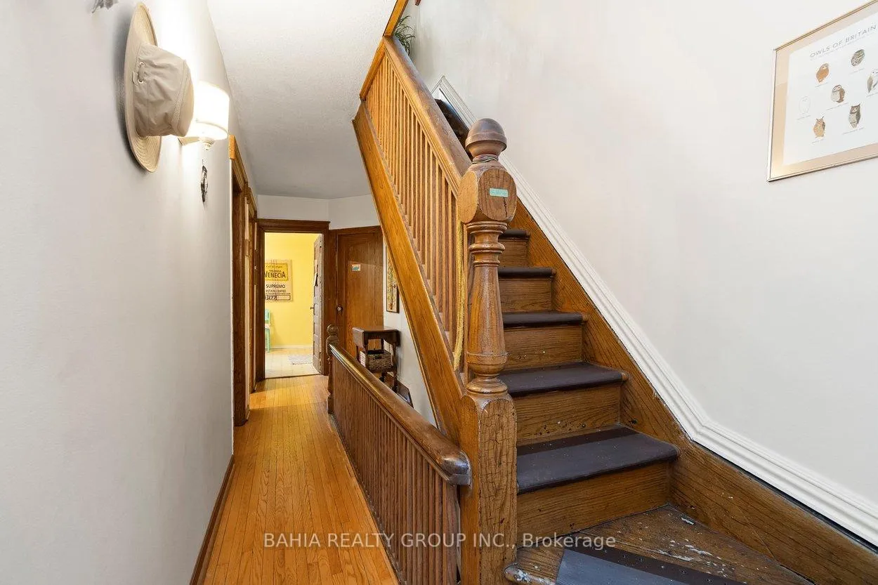 Photo 27 of 55 Parkway Avenue, Toronto, Roncesvalles — HOMEH