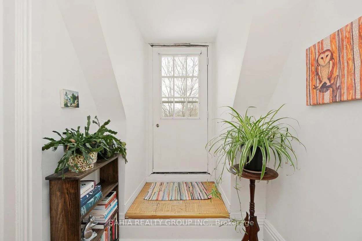 Photo 29 of 55 Parkway Avenue, Toronto, Roncesvalles — HOMEH