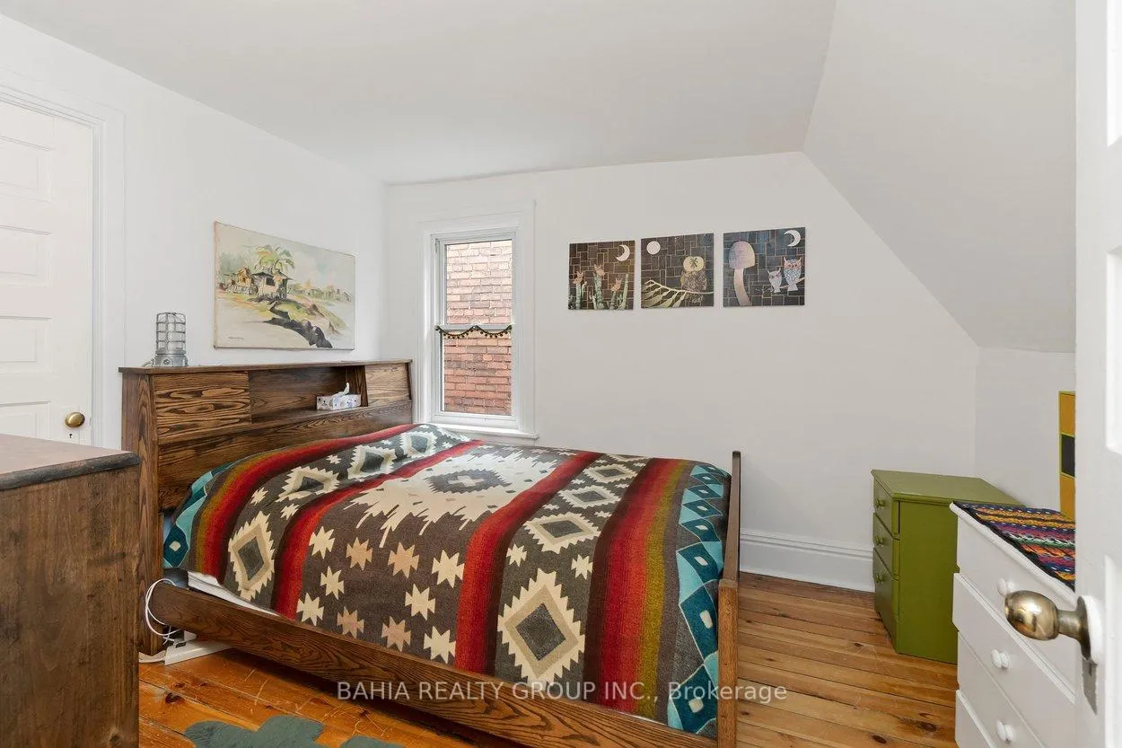 Photo 30 of 55 Parkway Avenue, Toronto, Roncesvalles — HOMEH