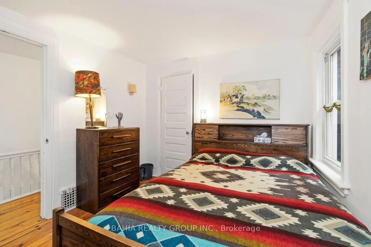 Photo 31 of 55 Parkway Avenue, Toronto, Roncesvalles — HOMEH