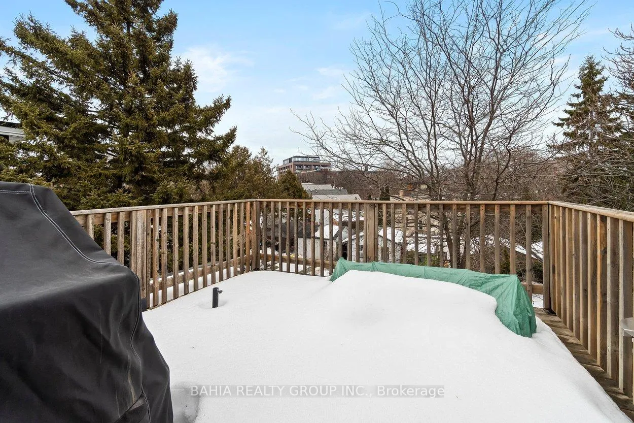 Photo 33 of 55 Parkway Avenue, Toronto, Roncesvalles — HOMEH
