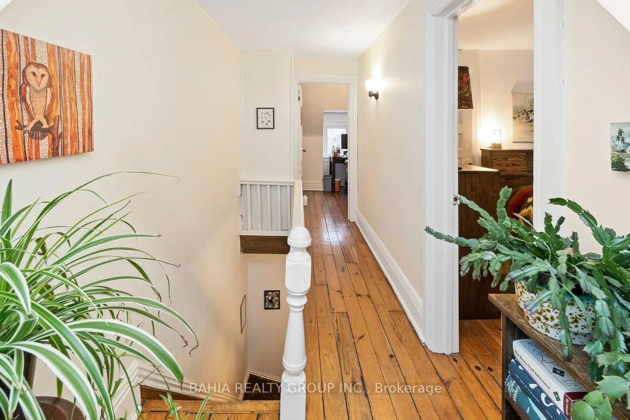 Photo 34 of 55 Parkway Avenue, Toronto, Roncesvalles — HOMEH