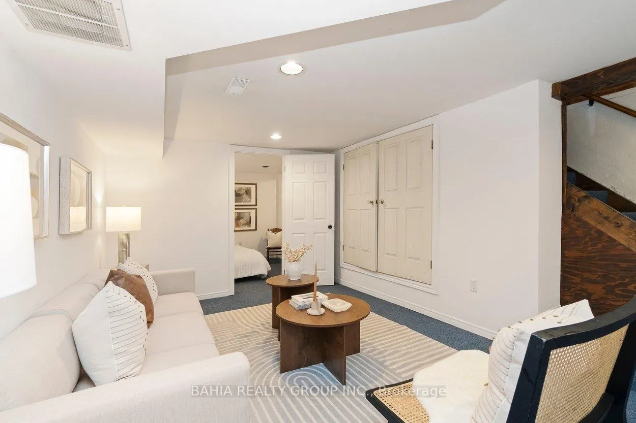Photo 37 of 55 Parkway Avenue, Toronto, Roncesvalles — HOMEH