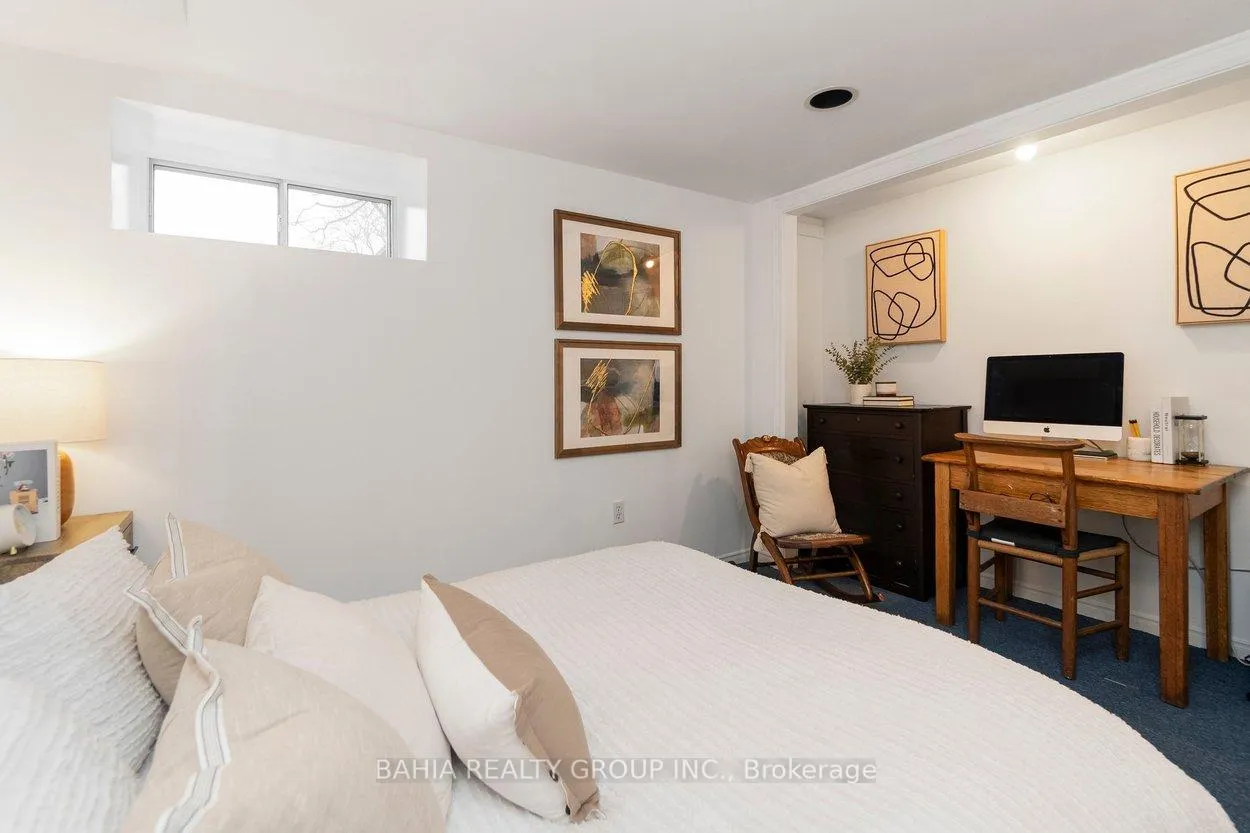 Photo 40 of 55 Parkway Avenue, Toronto, Roncesvalles — HOMEH