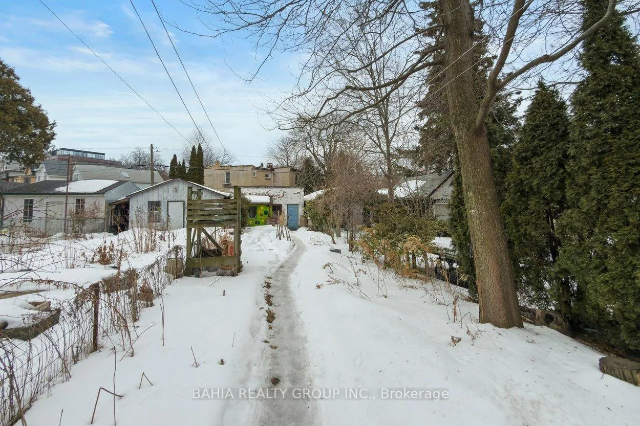 Photo 43 of 55 Parkway Avenue, Toronto, Roncesvalles — HOMEH