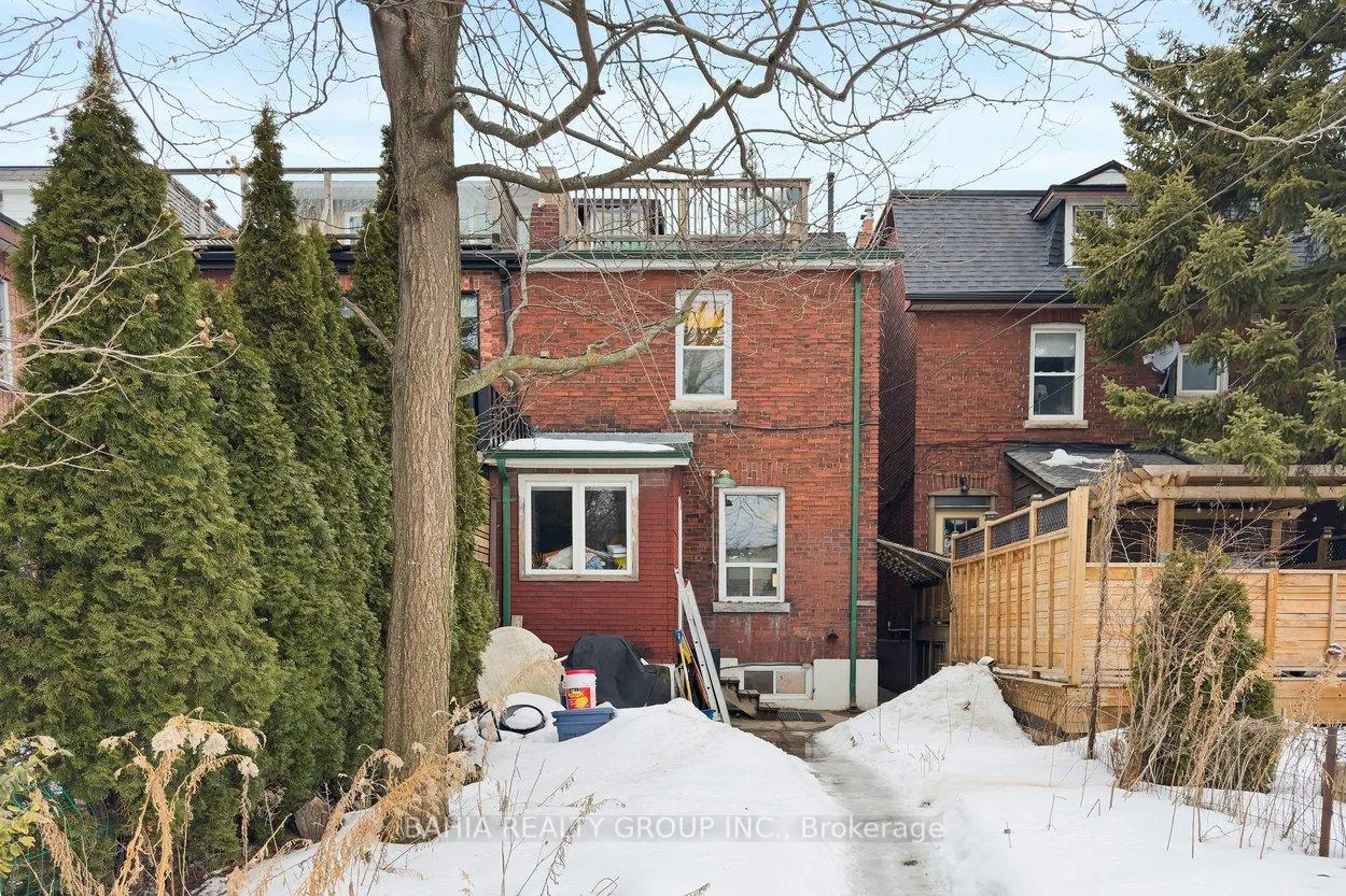 Photo 45 of 55 Parkway Avenue, Toronto, Roncesvalles — HOMEH