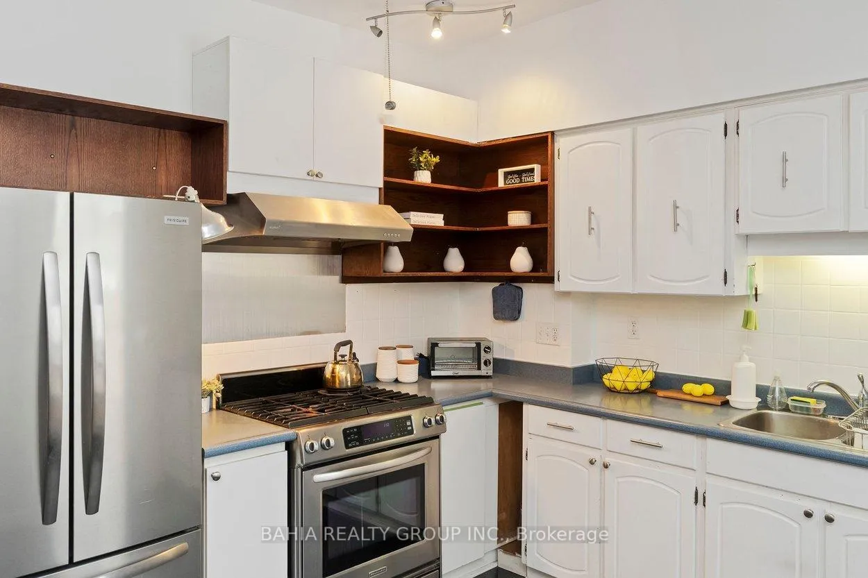 Photo 47 of 55 Parkway Avenue, Toronto, Roncesvalles — HOMEH
