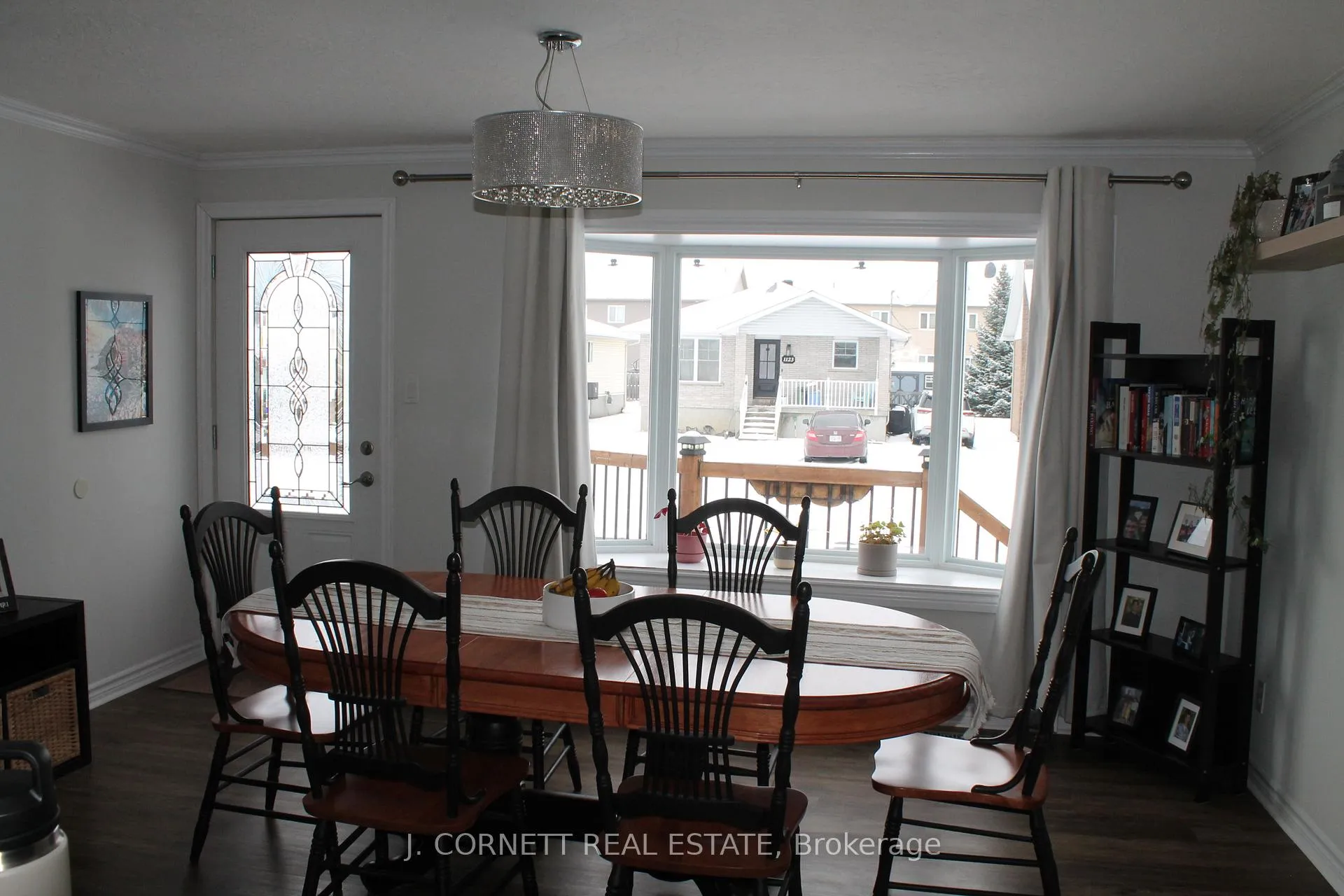 Photo 3 of 1120 Larin Avenue, Cornwall — HOMEH
