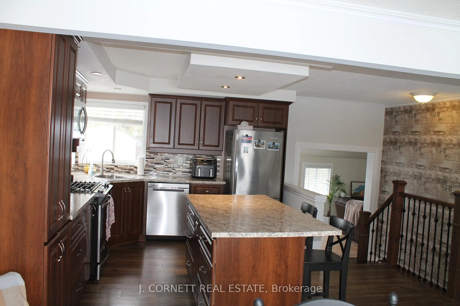 Photo 4 of 1120 Larin Avenue, Cornwall — HOMEH
