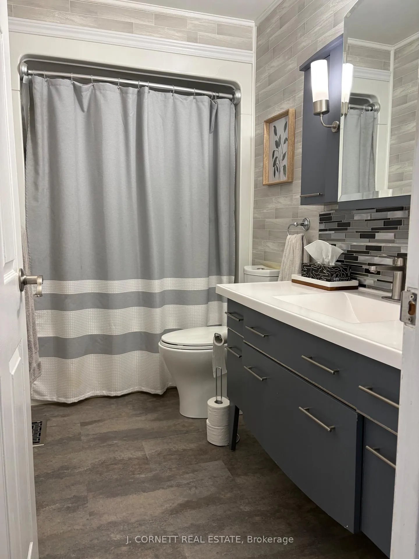 Photo 11 of 1120 Larin Avenue, Cornwall — HOMEH