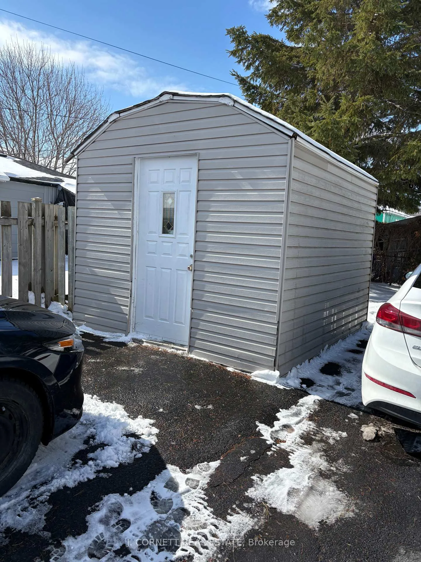 Photo 22 of 1120 Larin Avenue, Cornwall — HOMEH