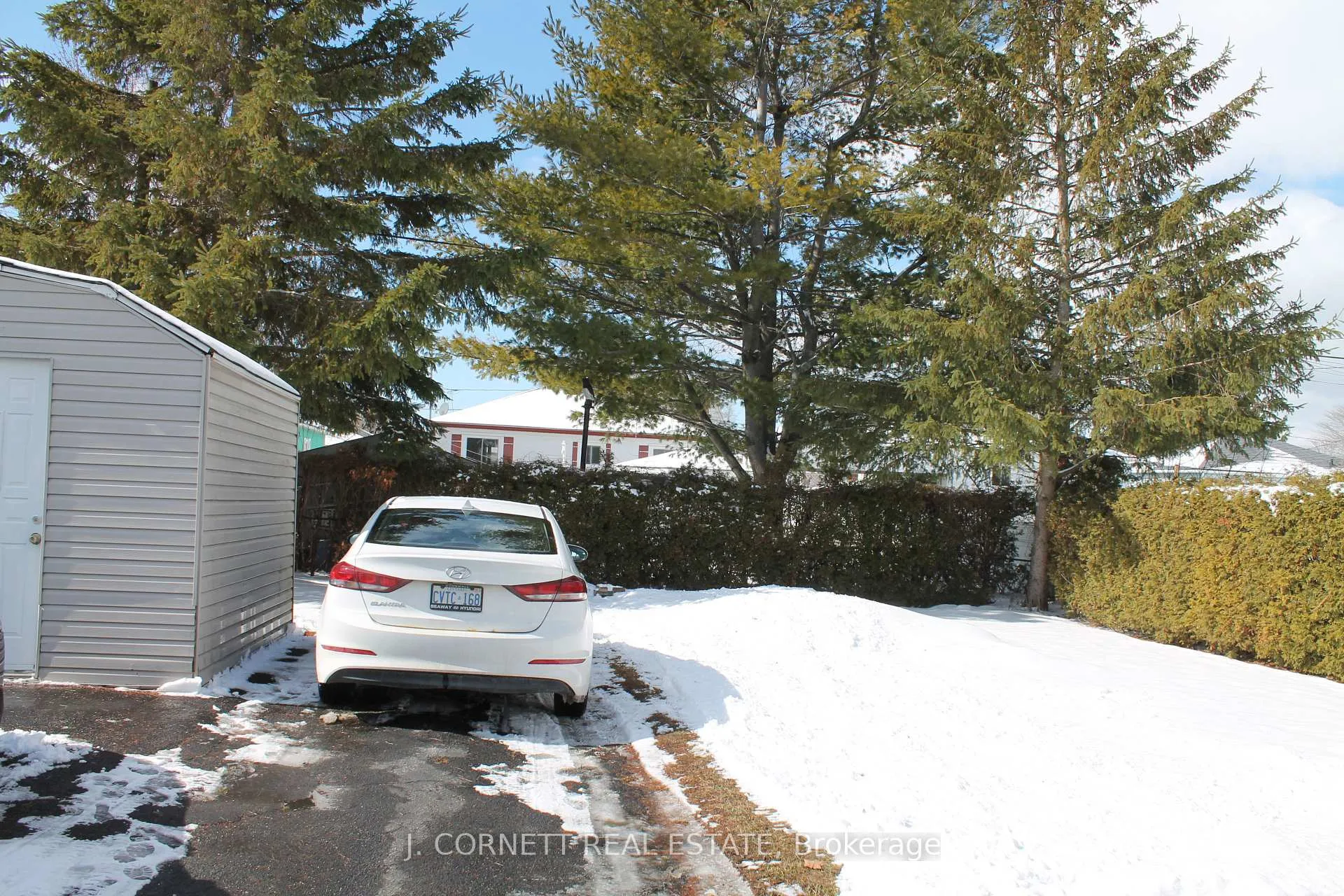 Photo 25 of 1120 Larin Avenue, Cornwall — HOMEH