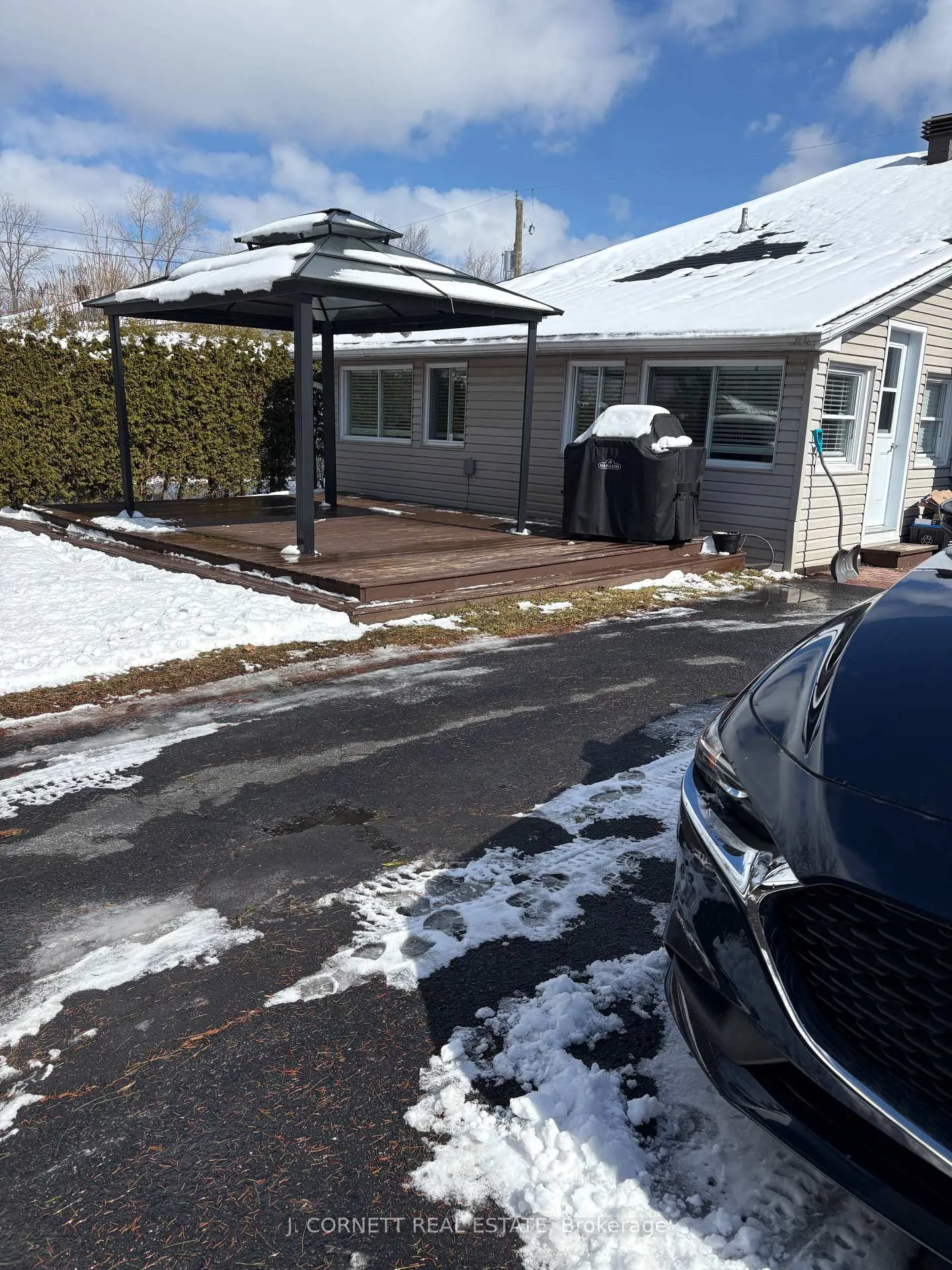 Photo 26 of 1120 Larin Avenue, Cornwall — HOMEH