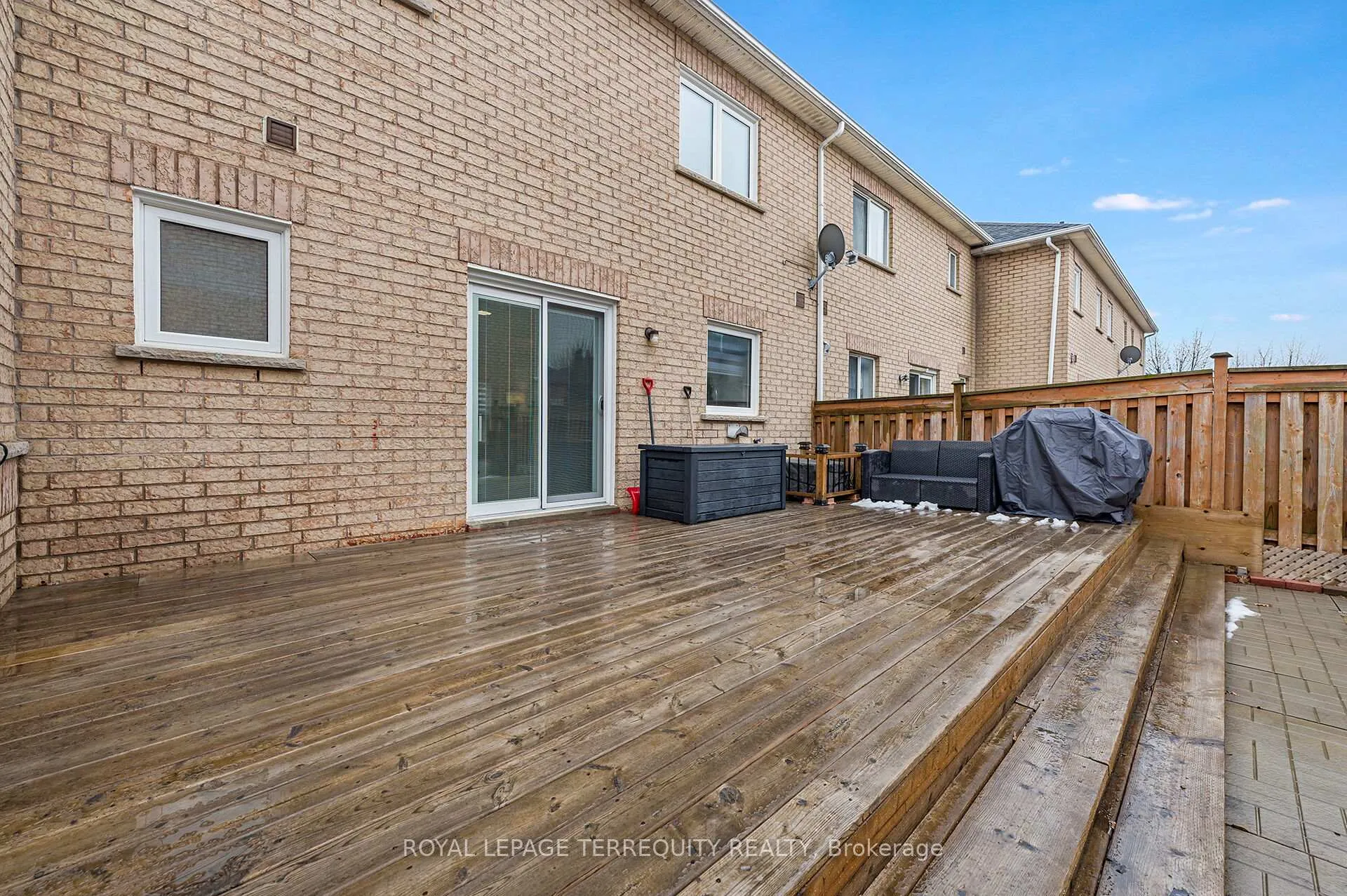 Photo 22 of 82 Timberwolf Crescent, Vaughan, Vellore Village — HOMEH