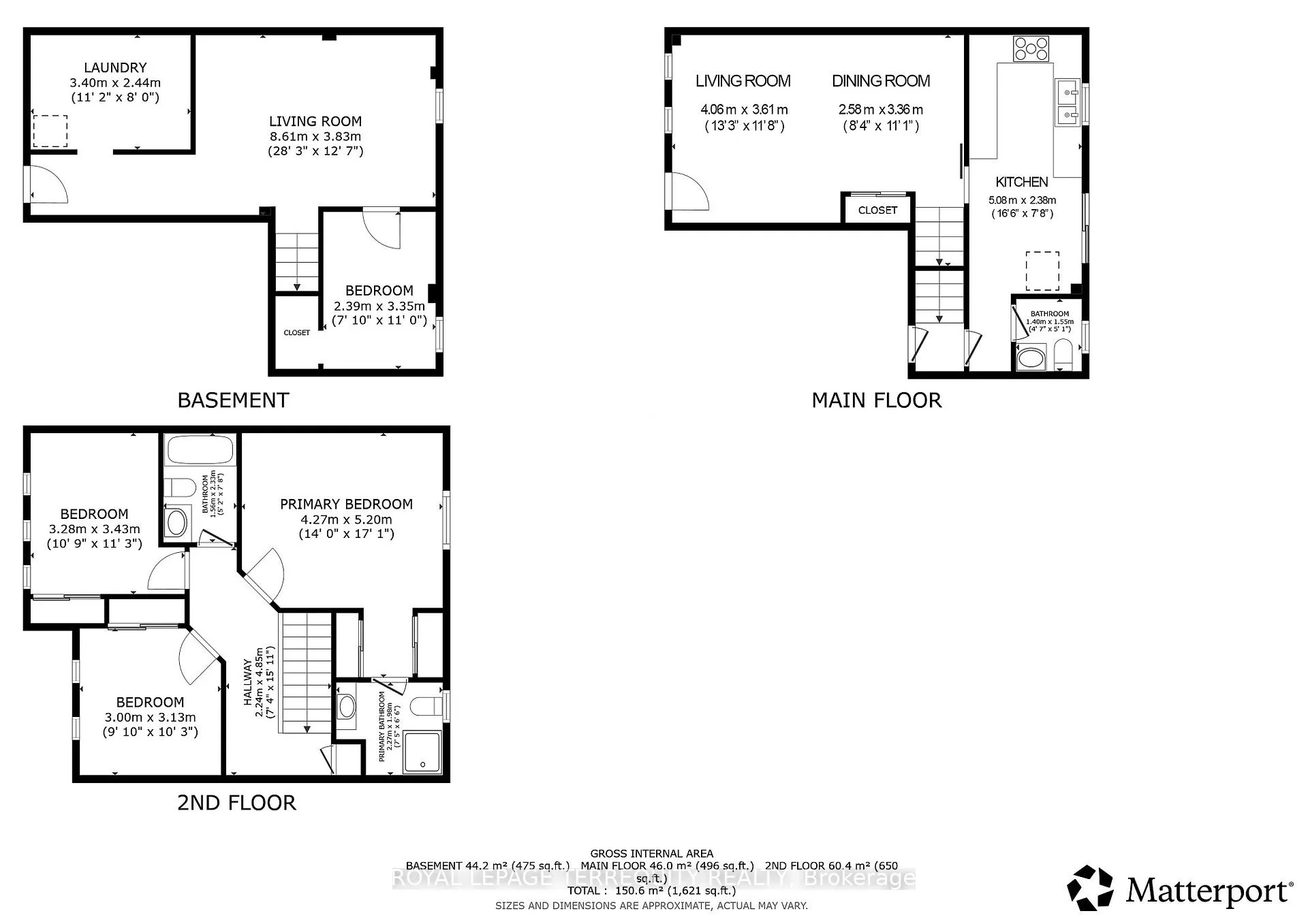 Photo 27 of 82 Timberwolf Crescent, Vaughan, Vellore Village — HOMEH