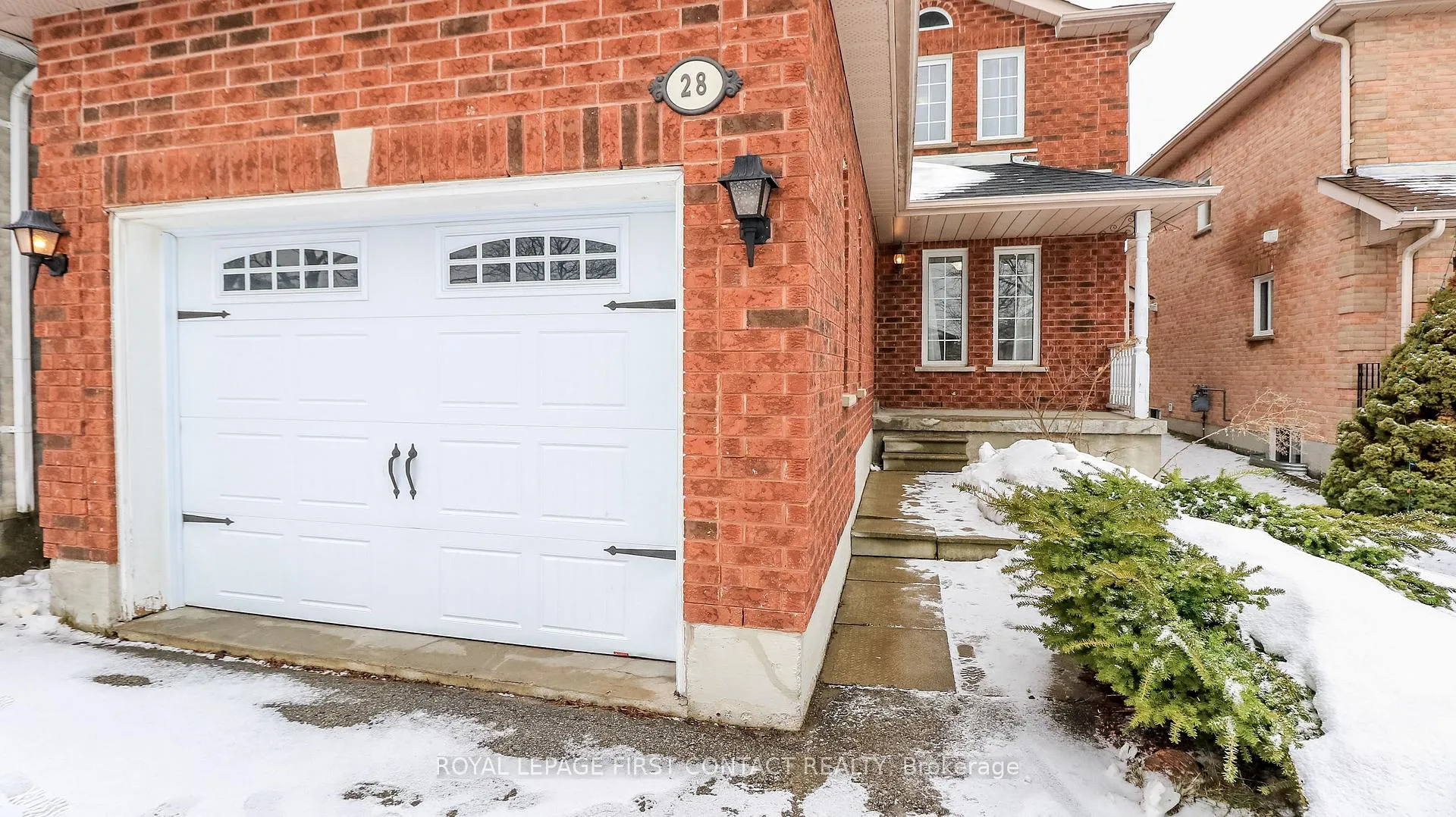 Photo 4 of 28 Violet Street, Barrie, Holly — HOMEH