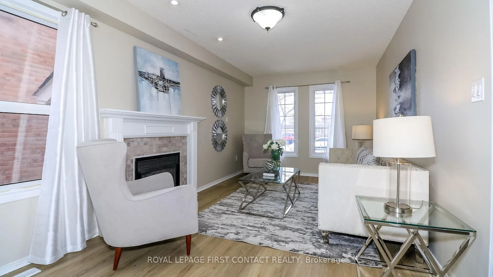 Photo 8 of 28 Violet Street, Barrie, Holly — HOMEH
