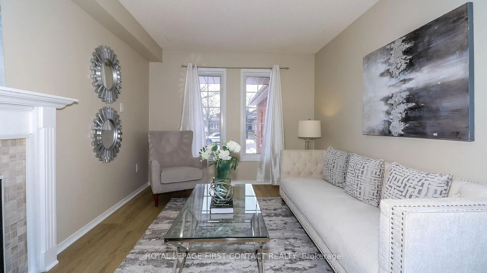Photo 9 of 28 Violet Street, Barrie, Holly — HOMEH
