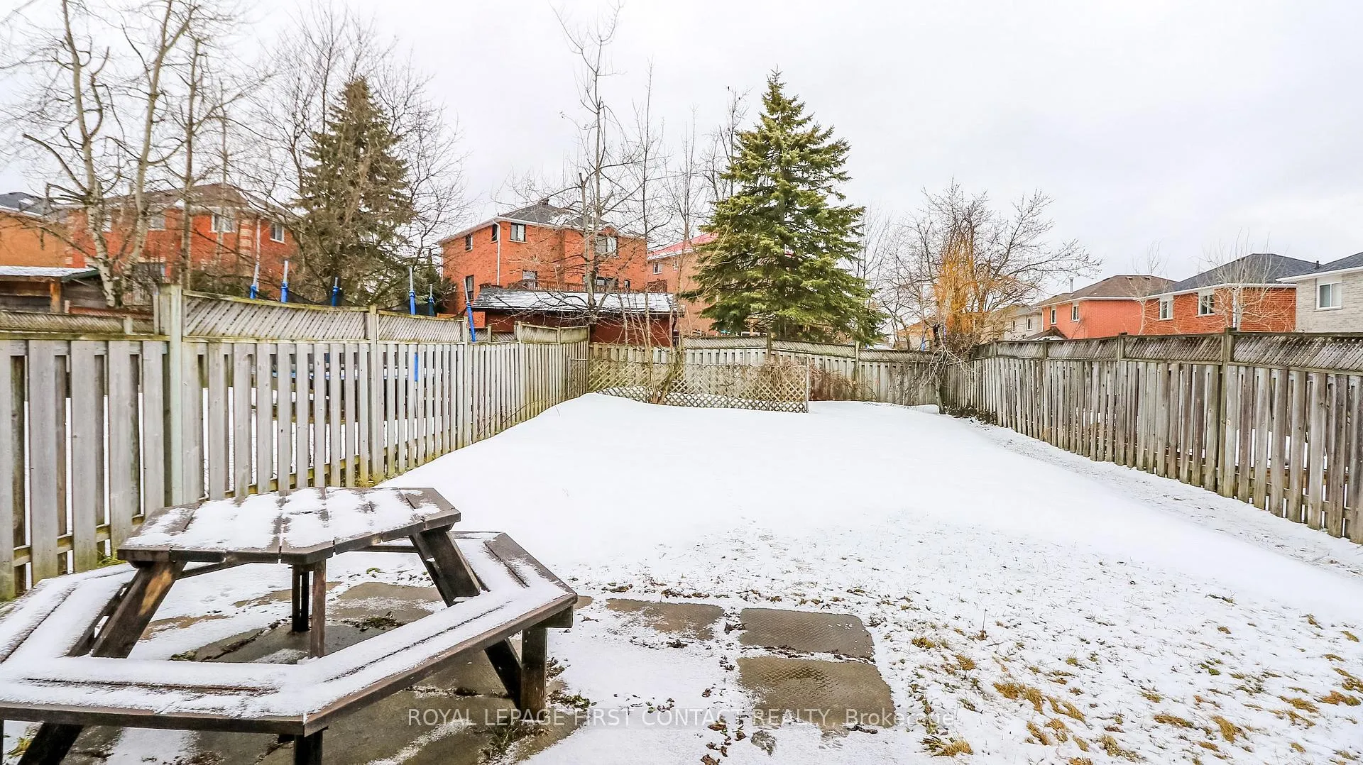 Photo 37 of 28 Violet Street, Barrie, Holly — HOMEH